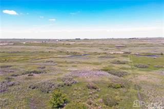 Boyle Land, Moose Jaw Rm No. 161, Saskatchewan