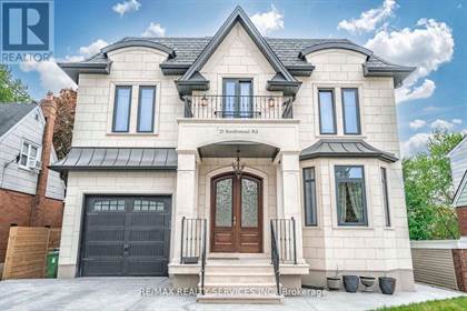 Picture of 21 SOUTHMEAD RD, Toronto, Ontario, M1L2H7