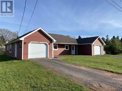 Multi-family Home for sale in 58-60 Herbert Street, Charlottetown, Prince Edward Island, C1C0S8