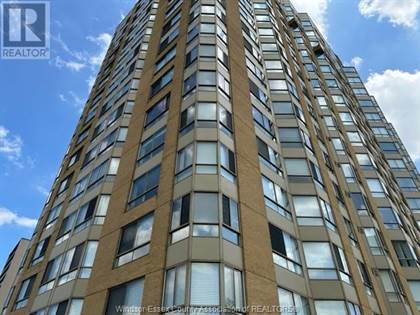 Picture of 75 RIVERSIDE DRIVE Unit# 1902, Windsor, Ontario, N9A7C4