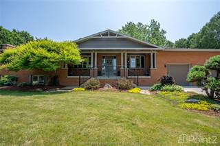 292 Gregory Drive East, Chatham, Ontario, N7M 5J7