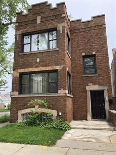 Multifamily for sale in 8001 S Blackstone Avenue, Chicago, IL, 60619