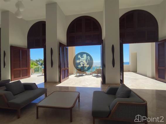 The Millionaire Penthouse at The Cliff Residence, Sint Maarten - photo 19 of 28