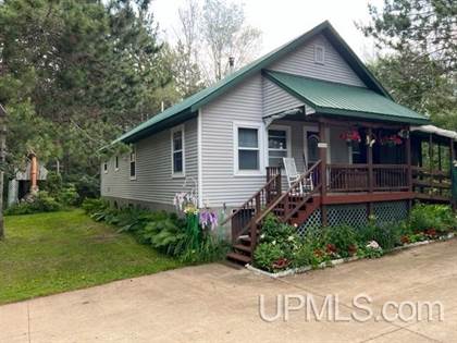 Picture of 54264 Adelaide, Lake Linden, MI, 49945