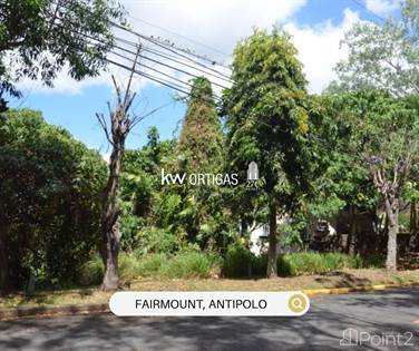Fairmount Hills, Antipolo, Antipolo City, Rizal