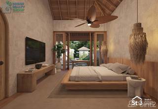 Aldea Macao Stunning 3 Bedroom Villa in Macao Beach Puna Cana CS, Macao, La Altagracia