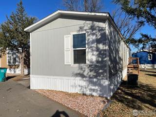 3109 E Mulberry St 15, Fort Collins, CO, 80524