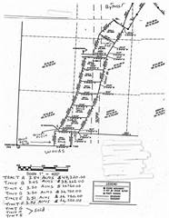 Tract F Grant 9 (Tract F) Tract F on Survey, Sheridan, AR, 72150