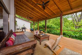 Residential Property for sale in Casa Bosque Fresco Del Colibri, Secluded and Contemporary Home, Tamarindo, Guanacaste