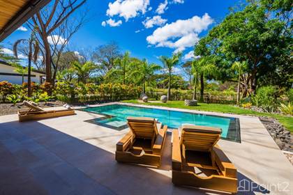 Villa Solo Noi | Situated In Cul-De-Sac In A Gated Community Of Rancho  Villa Real, Tamarindo, Guanacaste — Point2