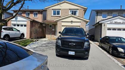 Picture of 57 Mercedes Dr W, Toronto, Ontario, M9V 4T4