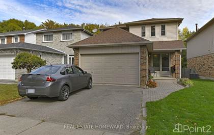Picture of 45 Harman Dr E, Ajax, Ontario, L1S5H8