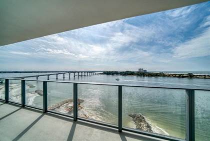 691 S GULFVIEW BOULEVARD 915, Clearwater, FL, 33767