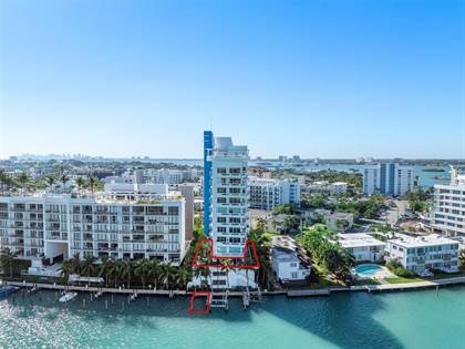 Bay Harbor Islands Miami Real Estate