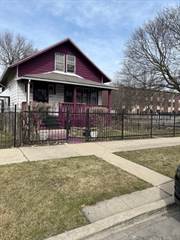 1002 W 103rd Place, Chicago, IL, 60643
