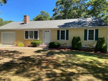 664 Old Strawberry Hill Road, Barnstable Town, MA, 02632