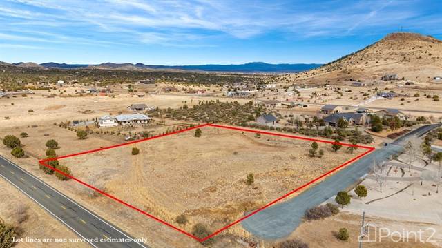 4370 Friendly Meadow Rd , Prescott, Az, 86305 — Point2