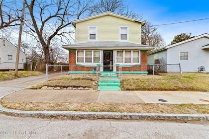 Picture of 1153 S 36th St, Louisville, KY, 40211