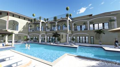Fantastic 7 bedroom mansion with private tennis court - Cap  Cana, Punta Cana, La Altagracia
