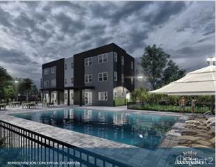 Apartamento en venta en Orlando San Marino - tipo A, Southwest Orange, FL, 32839
