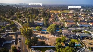 18921 Fairhaven Ave, LOT 2 ONLY, Santa Ana, CA, 92705
