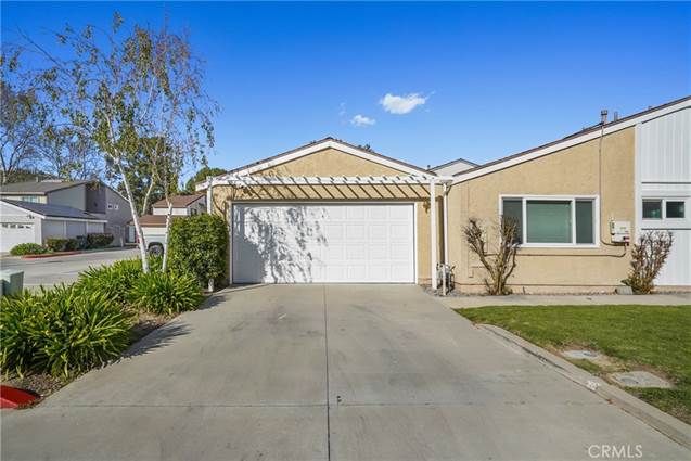 House For Sale At 2418 Stow Street, Simi Valley, Ca, 93063 