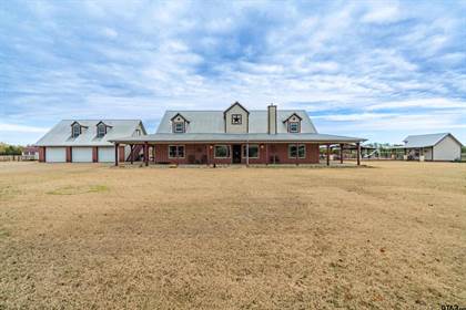 733 RS County Road 1430, Point, TX, 75472