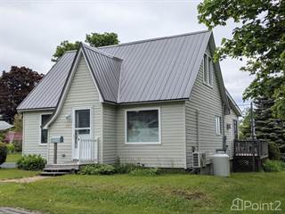 Residential Property for sale in 166 Ritchie Avenue, Miramichi, New Brunswick