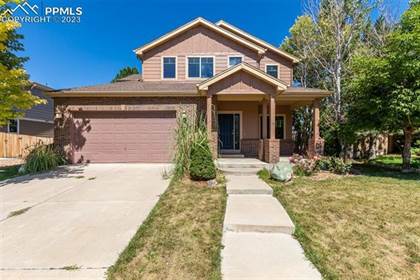 Picture of 16634 Humboldt Street, Thornton, CO, 80602