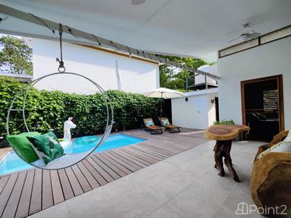 Beautiful Private Home with Summer-Ready Pool, An Oasis in the City, San  Juan – Preços atualizados 2023