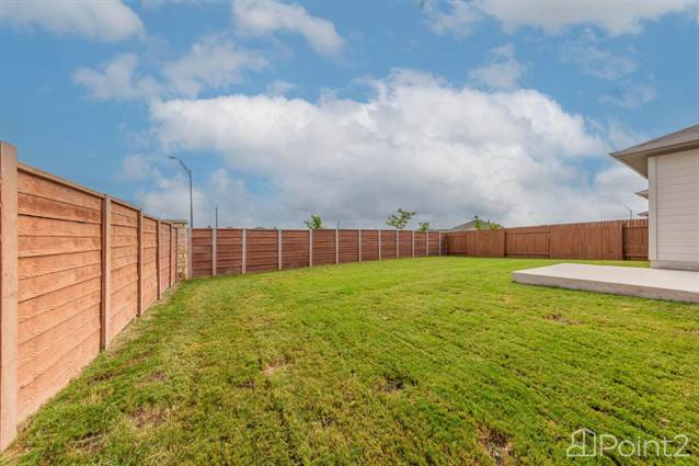 501 Rearing Mare Pass, Georgetown, TX