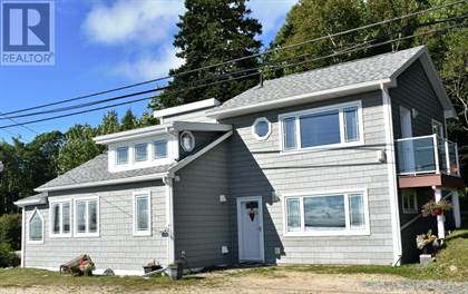 698 Hwy 329, Fox Point, Nova Scotia