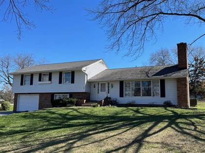 1415 Forest Dr, Chillicothe, MO, 64601