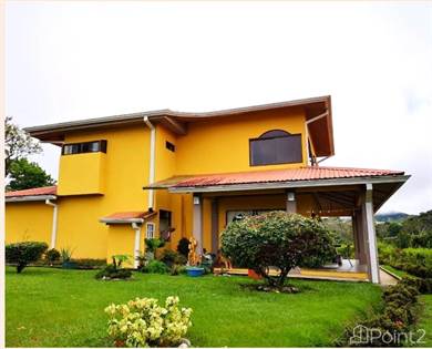 Stunning Home with Lake Views in the Heart of Nuevo Arenal, Arenal, Guanacaste