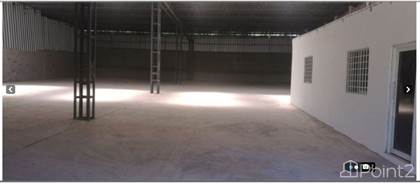 For rent industrial warehouse of 600 SM in Ave. Republica de Colombia, Santo Domingo. 1346, Naco, Distrito Nacional