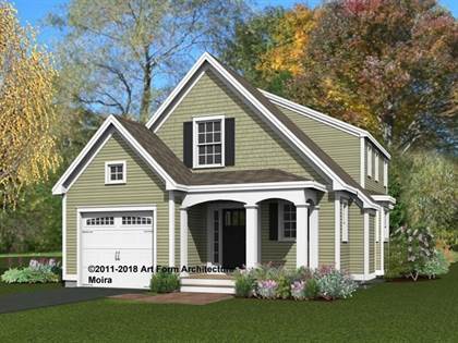 Lot 126 Lorden Commons Lot 126, Londonderry, NH, 03053