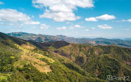 Cerro Negro Nicoya 649 Hec Farm Development Parcel Nicoya Peninsula Guanacaste Point2