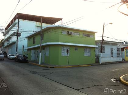 Casa en Pueblo, en Mayagüez Puerto Rico, Mayaguez, PR, 00680