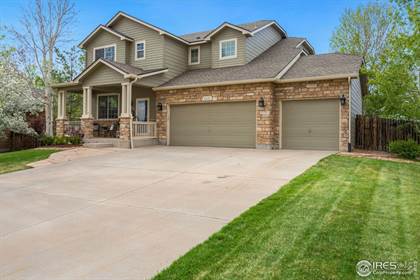 123 Casas en venta en Longmont, CO | Point2