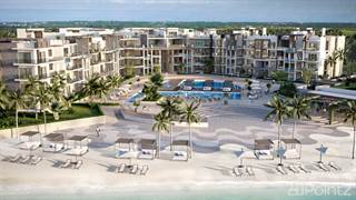 Condominium for sale in PUNTA CANA, BAVARO BEACH FRONT BEACH VIEW 3 BEDS+POOL US $855K - $970MIL APRIL 2024, Punta Cana, La Altagracia