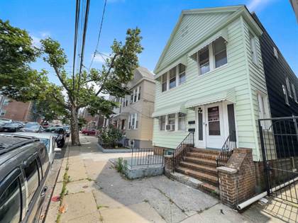 192-194 McAdoo Avenue, Jersey City, NJ 07305