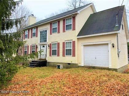 Residential Property for sale in 2107 Grasshopper Dr, Tobyhanna, PA, 18466