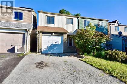 12 ROBIN CRT, Barrie, Ontario, L4M5M1