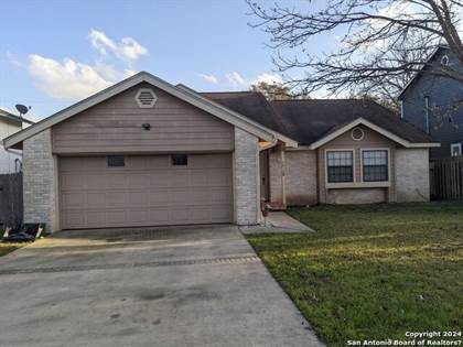 Picture of 7812 TRUMBAL, Live Oak, TX, 78233