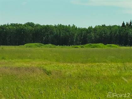 RM 588 Meadow Lake 156.9 acres with Yard, Hwy 55 Meadow Lake/ Rapid View, Meadow Lake, Saskatchewan, S9X 1V7