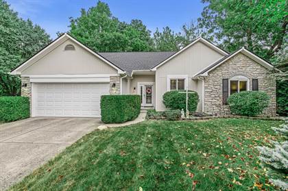 Picture of 7645 Deer Way, Indianapolis, IN, 46236