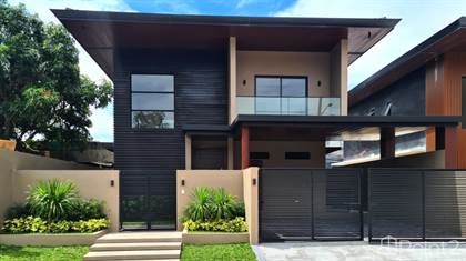 Modern House For Sale  in BF Homes Paranaque, Paranaque City, Metro Manila