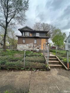 Picture of 226 E Donald Street, South Bend, IN, 46613