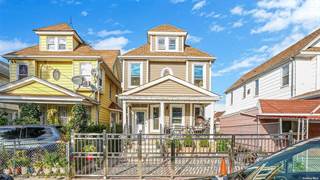 104-23 133rd Street, Queens, NY, 11419
