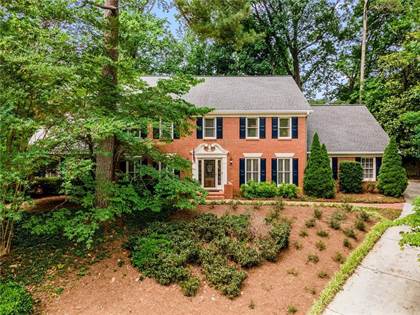Picture of 5586 Woodsong Drive, Dunwoody, GA, 30338